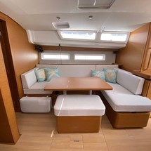 Jeanneau Sun Odyssey 490