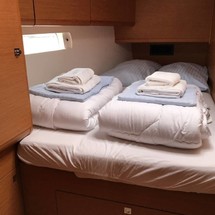 Jeanneau Sun Odyssey 519