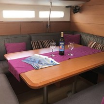 Jeanneau Sun Odyssey 519