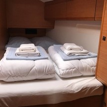 Jeanneau Sun Odyssey 519