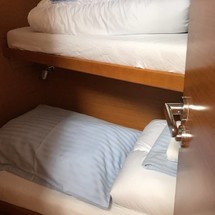 Jeanneau Sun Odyssey 519