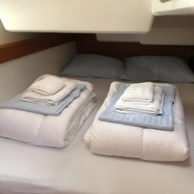 Jeanneau Sun Odyssey 519