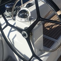 Jeanneau Sun Odyssey 519