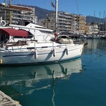 Bavaria 34