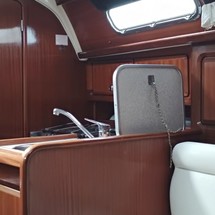Bavaria 34