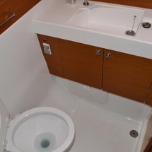 Jeanneau Sun Odyssey 519