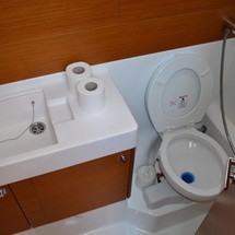 Jeanneau Sun Odyssey 519