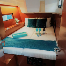 Beneteau Oceanis 46.1