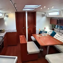 Beneteau Oceanis 46.1