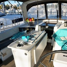 Beneteau Oceanis 46.1