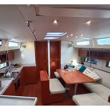 Beneteau Oceanis 46.1