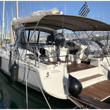 Beneteau Oceanis 46.1