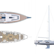 Beneteau Oceanis 46.1