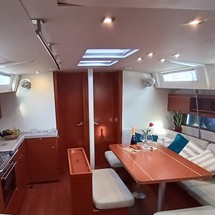 Beneteau Oceanis 46.1