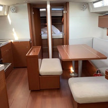Beneteau Oceanis 46.1