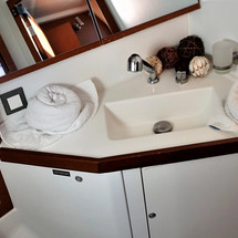 Beneteau Oceanis 46.1