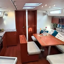 Beneteau Oceanis 46.1