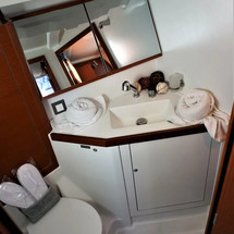 Beneteau Oceanis 46.1
