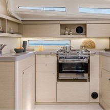 Fountaine Pajot Astréa 42