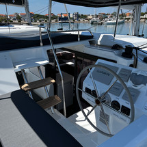 Fountaine Pajot Astréa 42