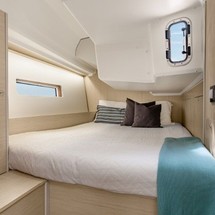 Fountaine Pajot Astréa 42
