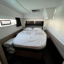 Fountaine Pajot Astréa 42