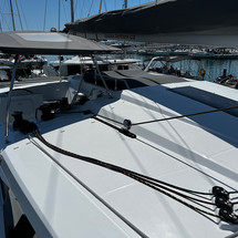 Fountaine Pajot Astréa 42