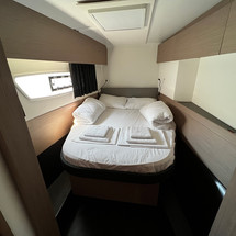 Fountaine Pajot Astréa 42