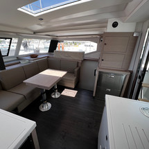 Fountaine Pajot Astréa 42