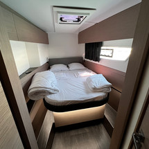 Fountaine Pajot Astréa 42