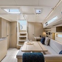 Fountaine Pajot Astréa 42
