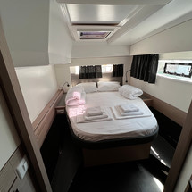 Fountaine Pajot Astréa 42