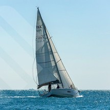 Grand Soleil 43