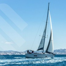 Grand Soleil 43