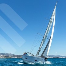 Grand Soleil 43