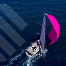 Grand Soleil 43