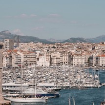Grand Soleil 43