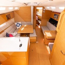 Grand Soleil 43