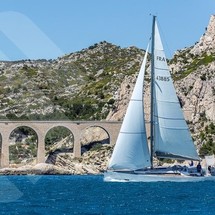 Grand Soleil 43