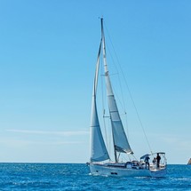 Grand Soleil 43