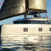 Sunreef 60