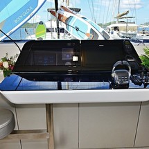 Sunreef 60