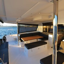 Fountaine Pajot Saona 47
