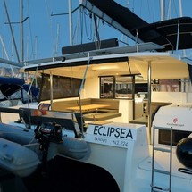 Fountaine Pajot Saona 47