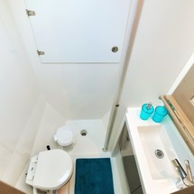 Fountaine Pajot Saona 47