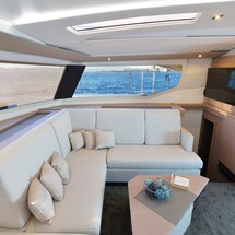 Fountaine Pajot Saona 47