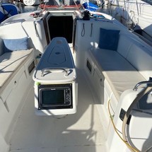 Beneteau Cyclades 39.3