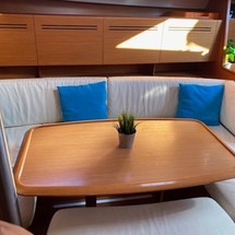 Beneteau Cyclades 39.3