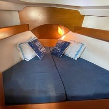 Beneteau Cyclades 39.3