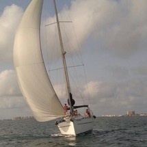 Beneteau Cyclades 39.3